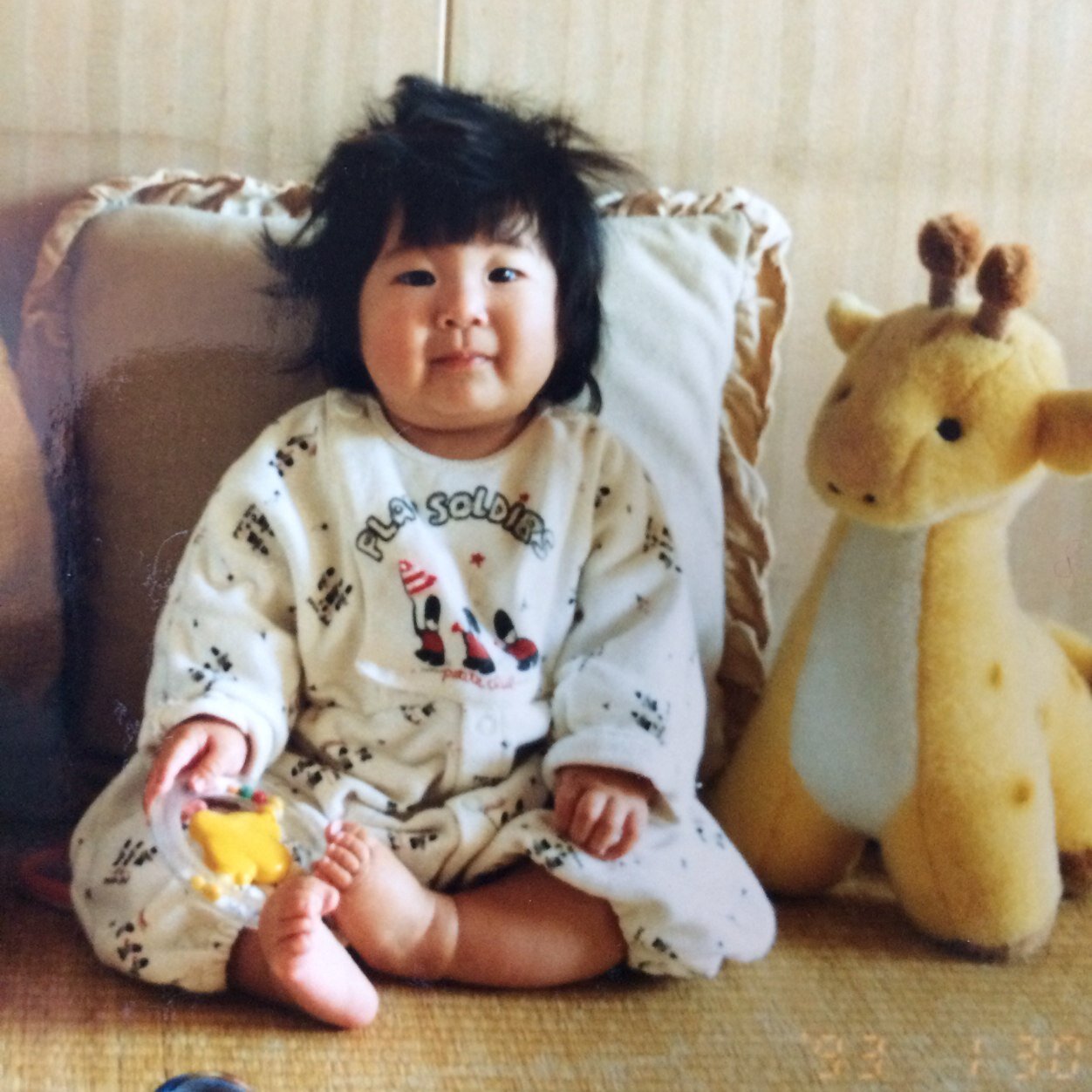 maachi_27's profile picture. 