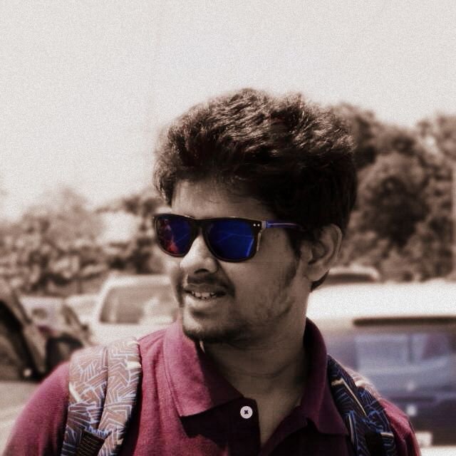 Deeply In Love With MUSIC.... love to mix new tracks...:D
