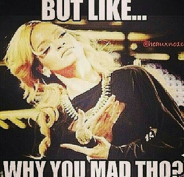 LadiGrillz's profile picture. Breh||