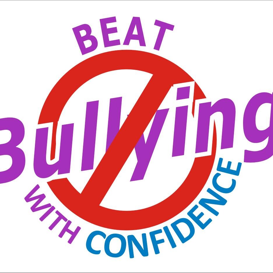 Beat Bullying With Confidence supports school students, children's sports, & refugee/migrant children. Founded by high school brothers Ron Prasad & Gus Nehme