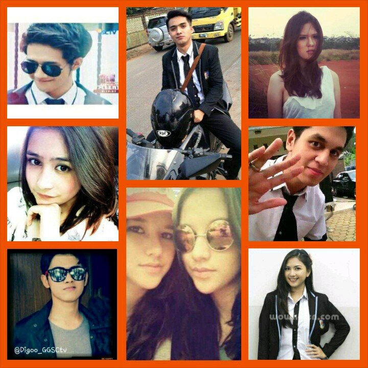 GGS TETAP DIHATI