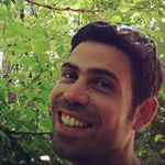 aharlap's profile picture. Coordinator, Concordia Innovation Lab