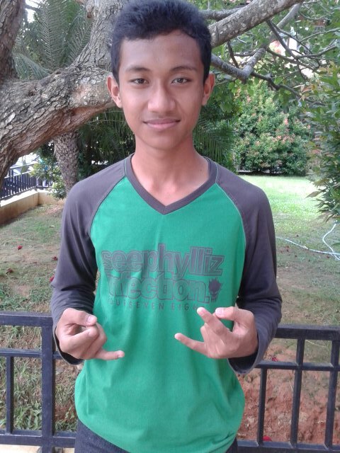 Andre Y.E.P 19 Juni (REAL MADRID/HALAMADRID)