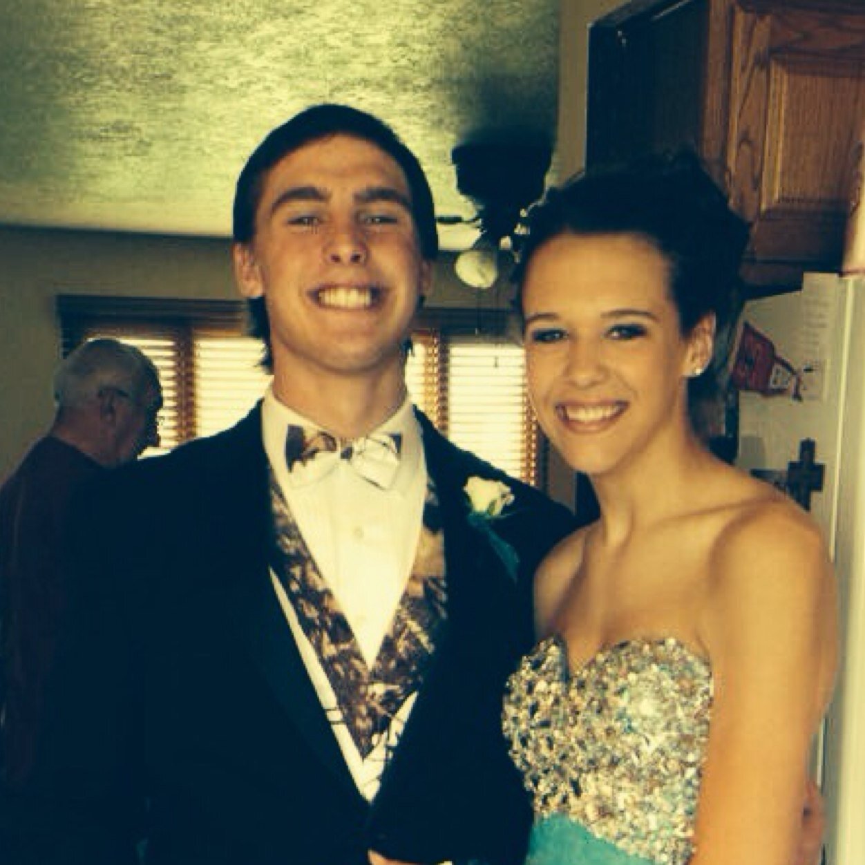 DeRisoKatelyn's profile picture. Striving for excellence will cause success with anything you do.