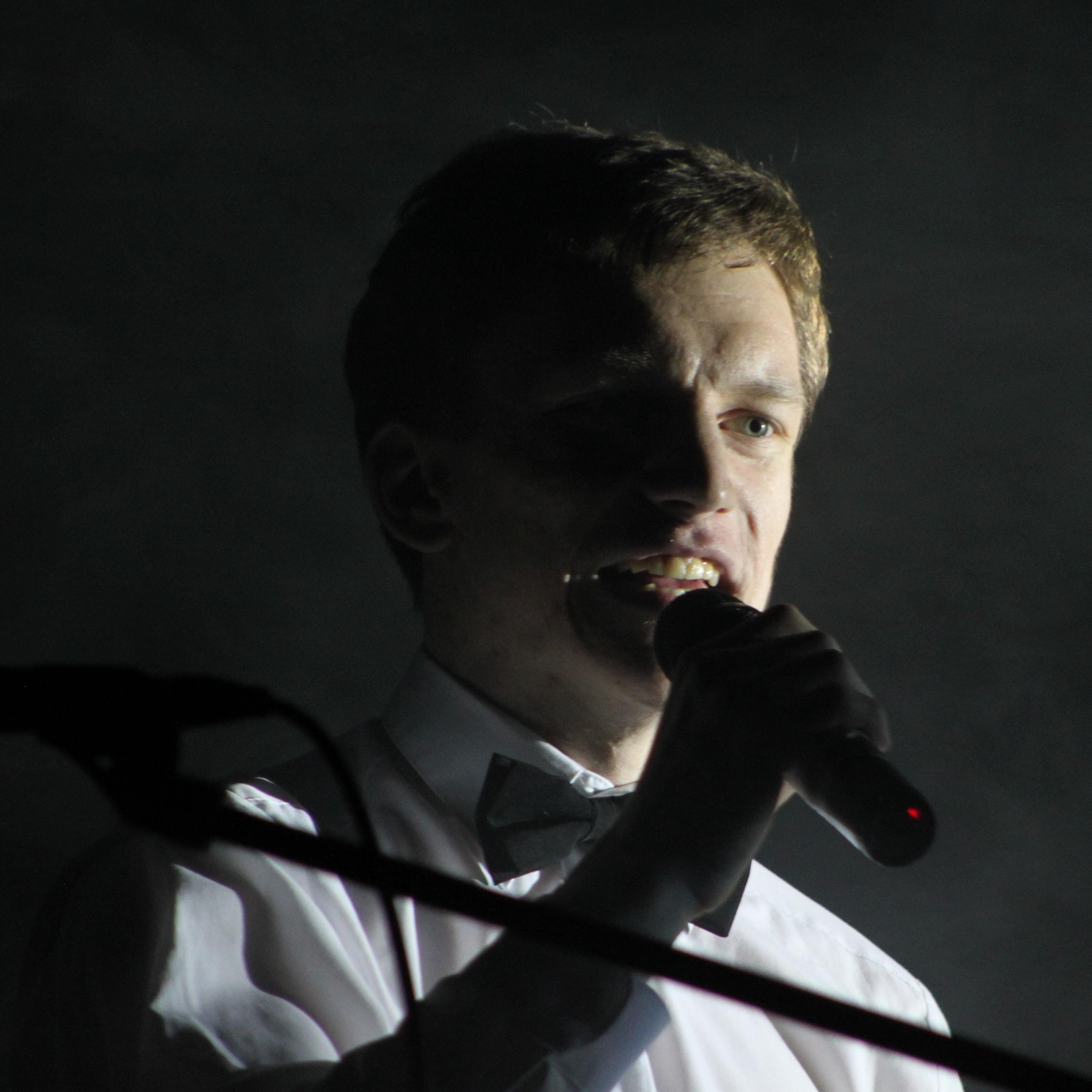 DmitriySamanev's profile picture. Быть может, ты действительно услышишь то, что внутри