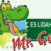 Es Lidah Buaya MrGee (@mrgee__) 's Twitter Profile Photo