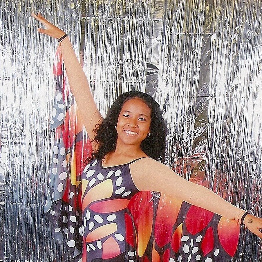 GritAndGracee's profile picture. ~*MuSicIaN / dAncEr / ArTisT | 18 | #MartialArtist | #ArtNerd | #TeamJesus | #Frizzbin | #Ellephant | #RihNavy | #BeyHive | .. & #Jetsetters FTW*~