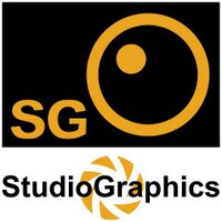 スタジオグラフィックス (@studio_graphics) Twitter profile photo