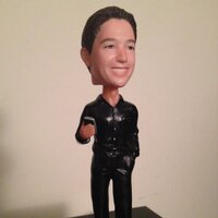 Danny Sternfield (@dannysternfield) 's Twitter Profile