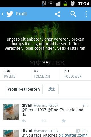 dereineda002's profile picture. 