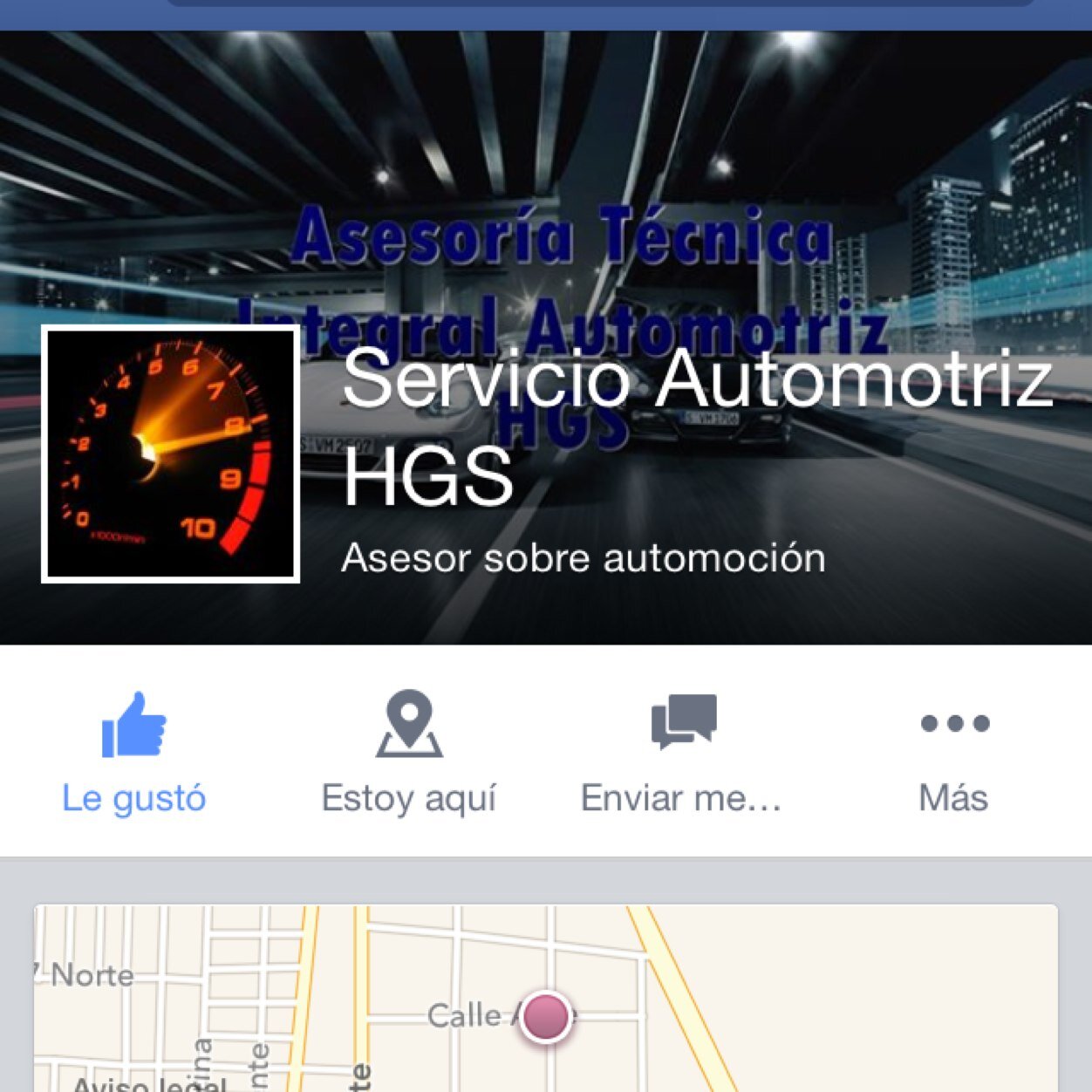 Un nuevo servicio y asesoria automotriz para el Gran Concepcion