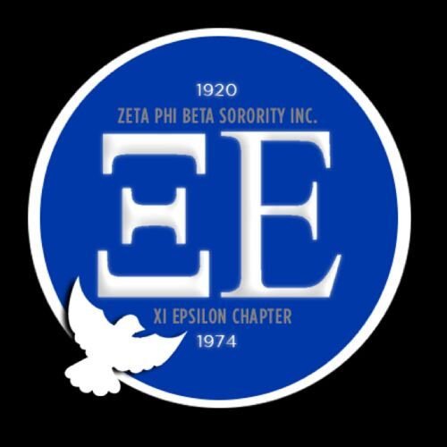 This is the twitter page of the Sooooo Sweet Ladies of the Glamorous Xi Epsilon Chapter of Zeta Phi Beta Sorority, Inc. Z-Phiiiiiiii!