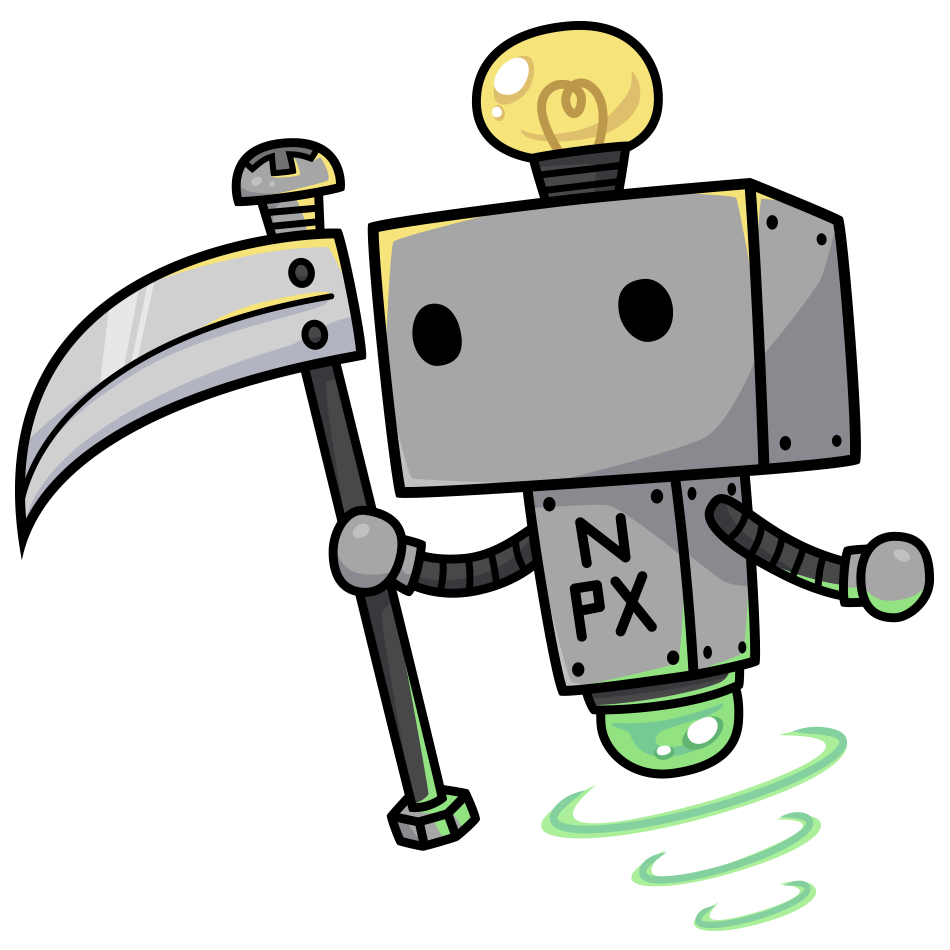 nanopx's profile picture. Frontend Developer / kumaaa, inc.
#typescript #javascript #nodejs #react #nextjs
https://t.co/Ceg00UJFUv