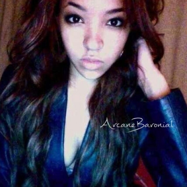 ArcaneBaronial's profile picture. ¥In this head my thoughts are deep,
but sometimes I can't even speak.¥ #CS