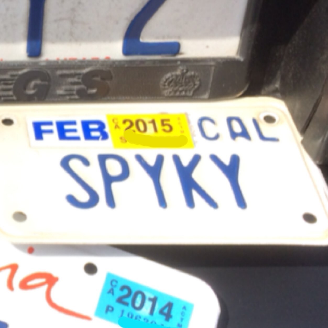 spyky3's profile picture. 