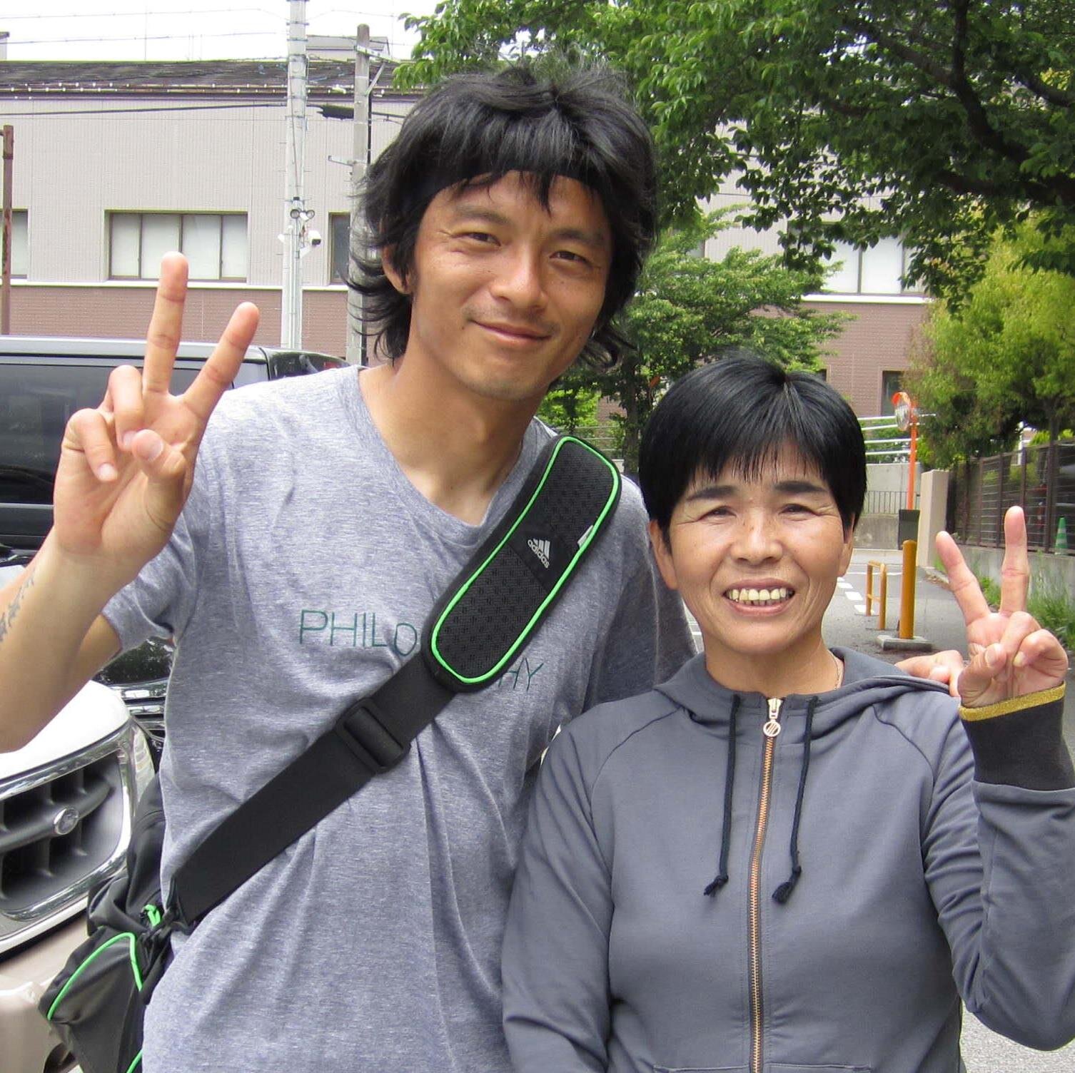 mama_yokohama's profile picture. 1993年Jリーグ開幕よりマリサポ。松田直樹を生涯愛するマリ母。木村和司、井原正巳、川口能活、水沼貴史、松永成立、小村徳男、栗原勇蔵、石川直宏、波戸康広、ユ・サンチョル、梅井大輝、マリノス君大好き💕😘現在水沼宏太を見守る。