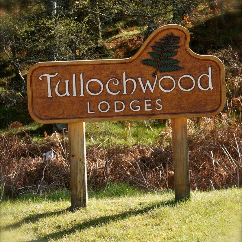 Tullochwood's profile picture. 8 Top Quality Lodges 4 miles from Forres, 30 minutes from Inverness, your home from home on holiday. Visit us now and unwind.Ahhh...Tullochwood