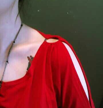 fogholic's profile picture. 지향하는 바는 붉고 단단한 사람.(정치색과는 무관)