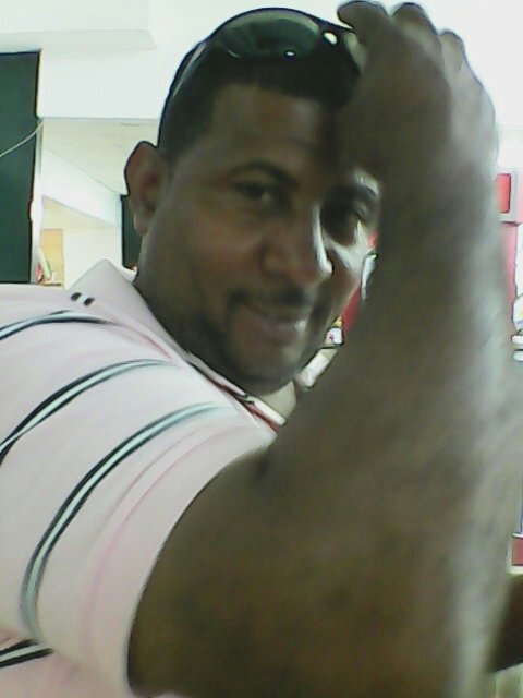 José Luis Garcia