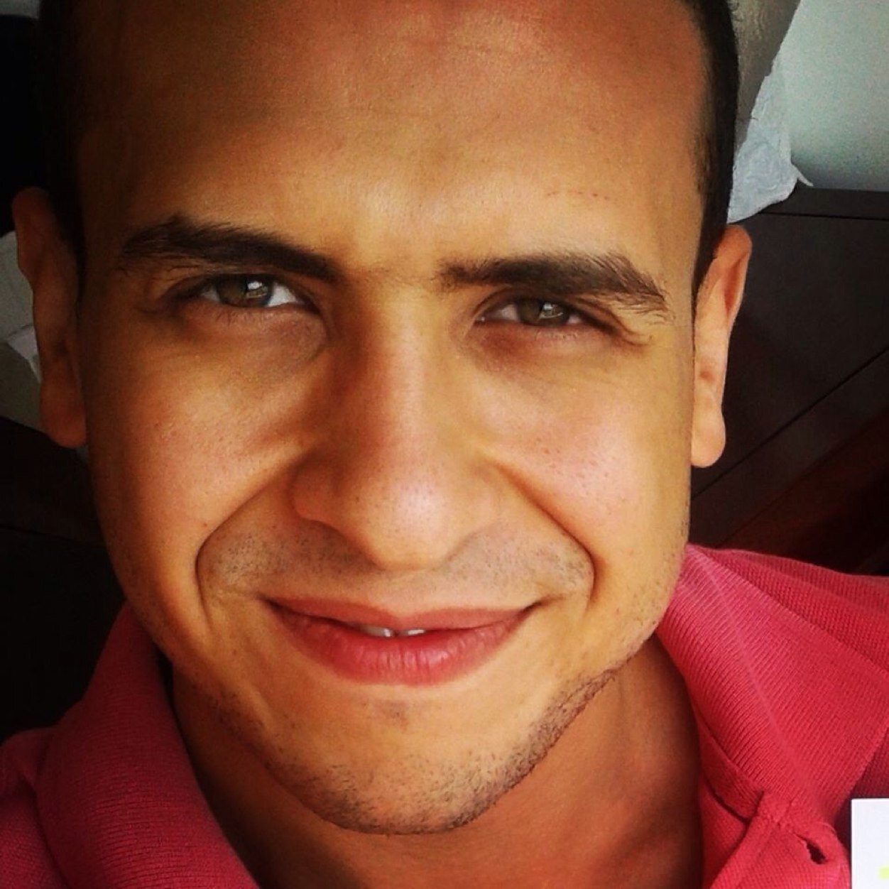 Ramy_Mortada's profile picture. 