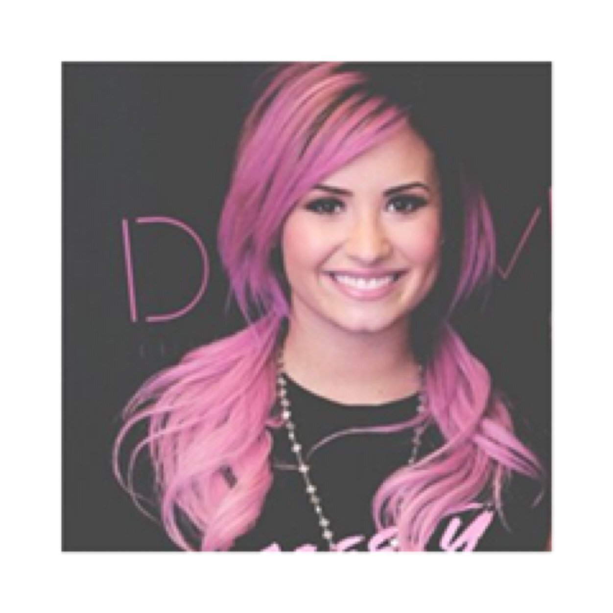 lipglosslovato's profile picture. now i'm a warrior