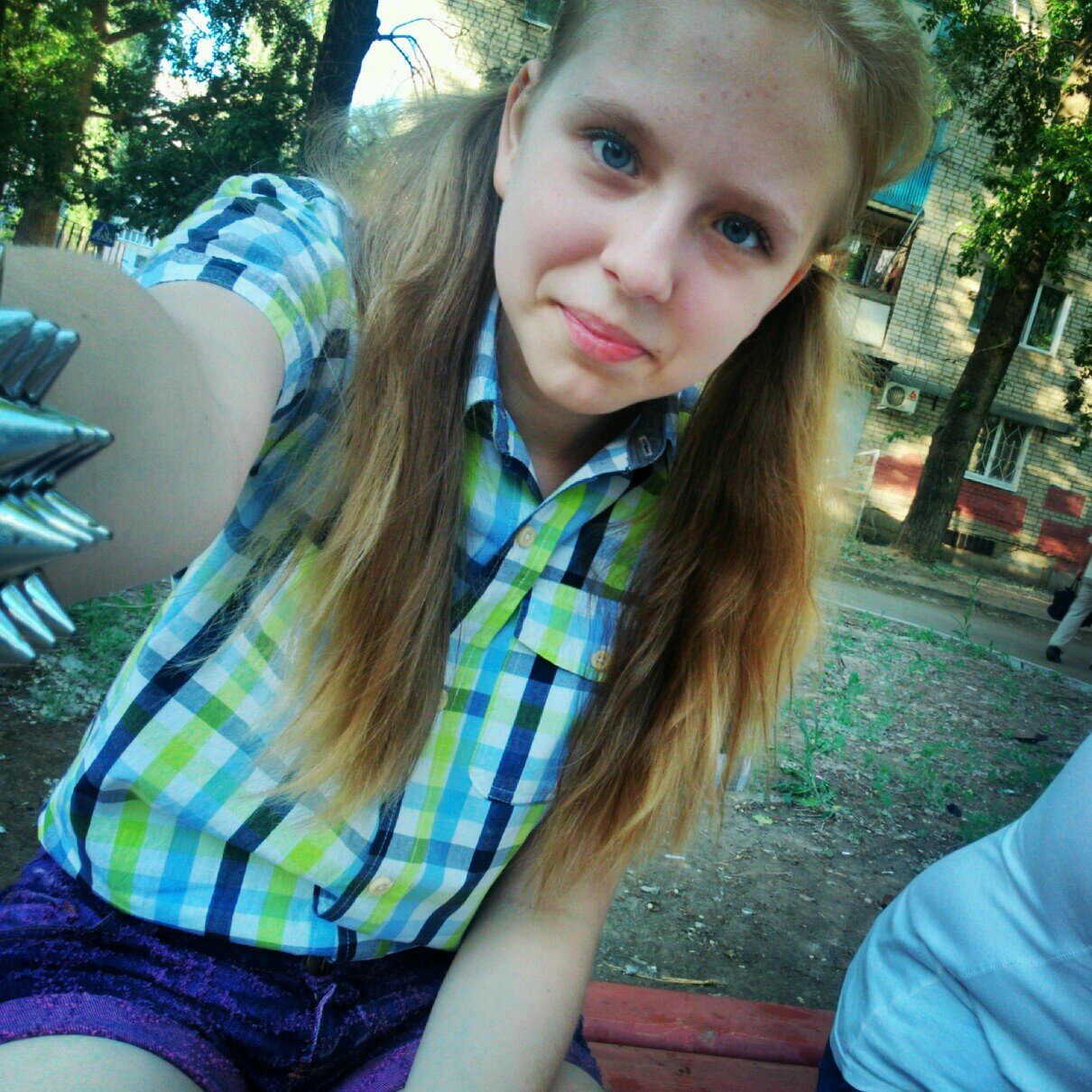 Мне нравятся грубые люди, в них нет лицемерия.
