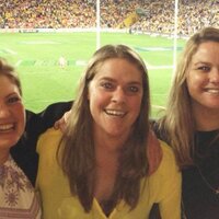 Libby Hufton (@libhufton) 's Twitter Profile Photo Libby Hufton (@libhufton) 's Twitter Profile Photo