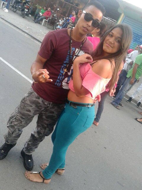Te amoO *G*