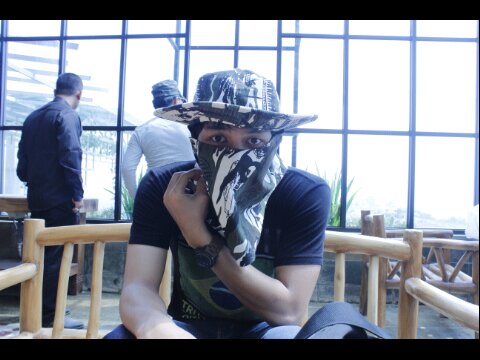 NichoulasDP's profile picture. I did, I do, and I always will