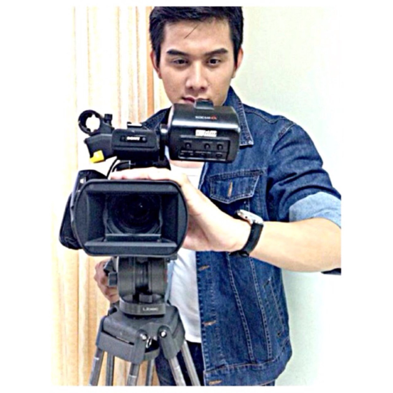 ChaseCoke's profile picture. Chase is a good good man.