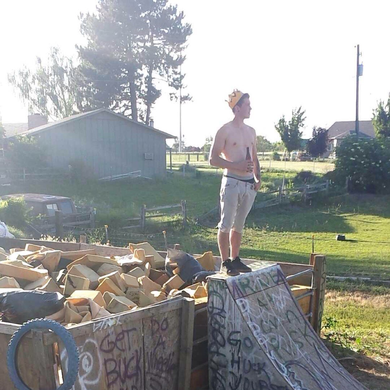 deth2s_chassis's profile picture. I like bikes and stuff