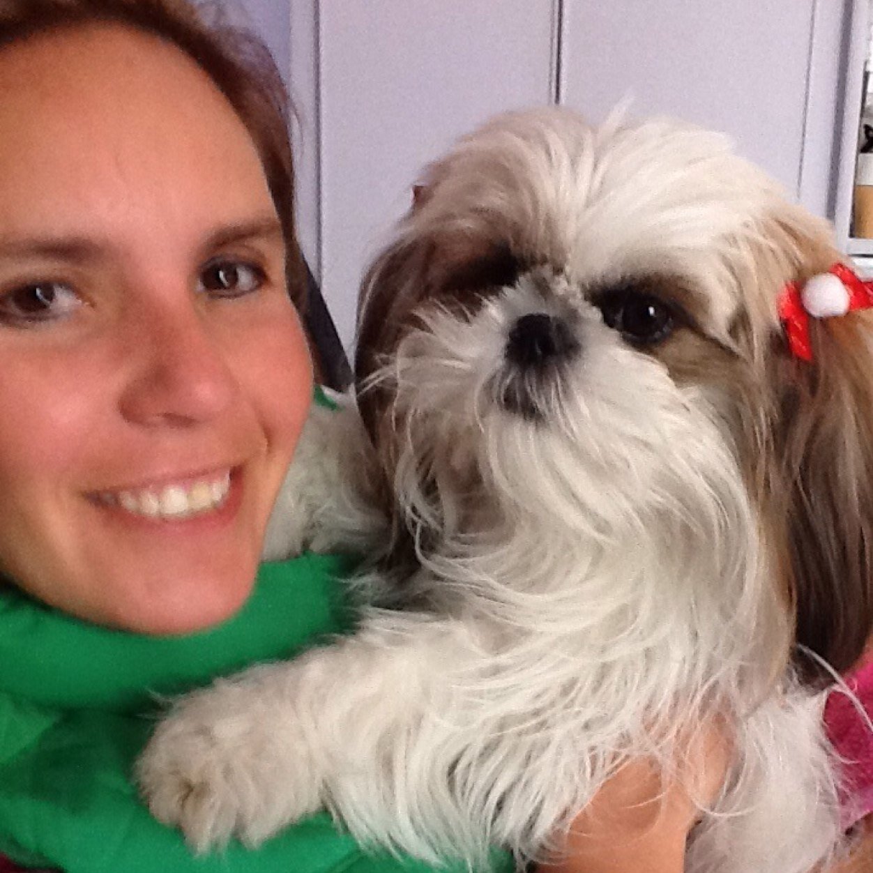 AlinaGarza's profile picture. Directora del Instituto Municipal del Deporte de Torreón 
Deportista de Corazón 
Tae kwondoista de pasión