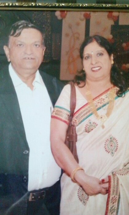 Add  Director Prosecution (Retd)U.P.Govt.