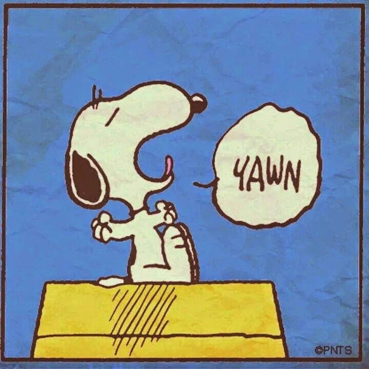 Soy aburrido, sin chiste y sin gracia, pero mi novia así me quiere ;)