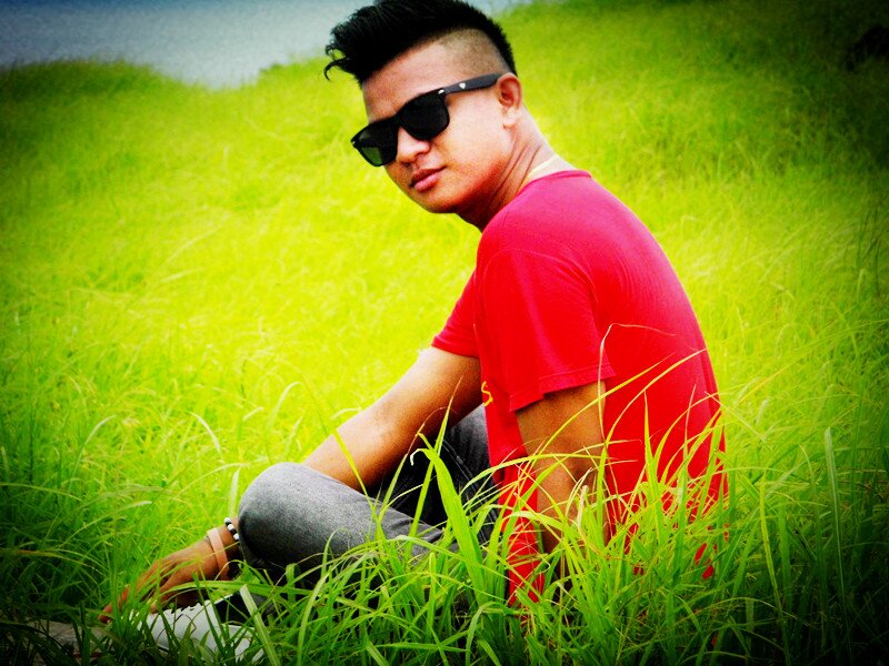 lajang