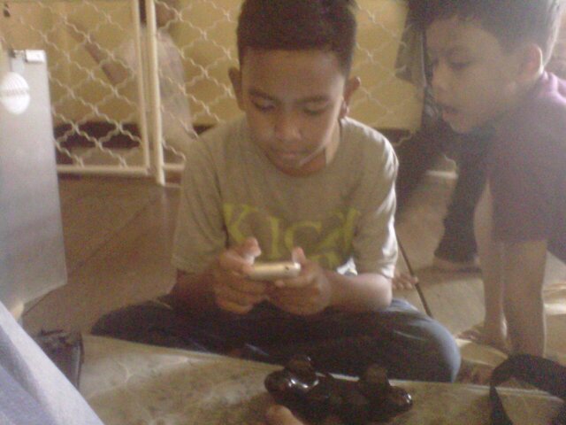 gifahri14's profile picture. 48'16 8F (6C9)