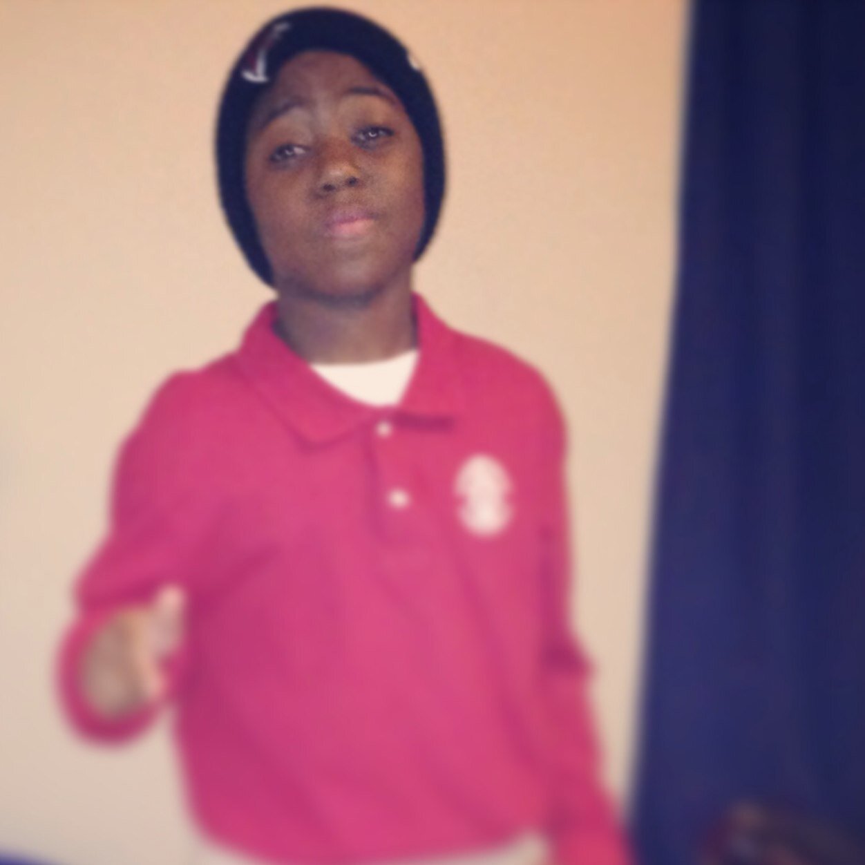 IM JUST A YOUNG HOOPER TRYING TO MAKE HIS DREAMS COME TRUE.......