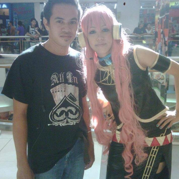 loyogoy1's profile picture. 