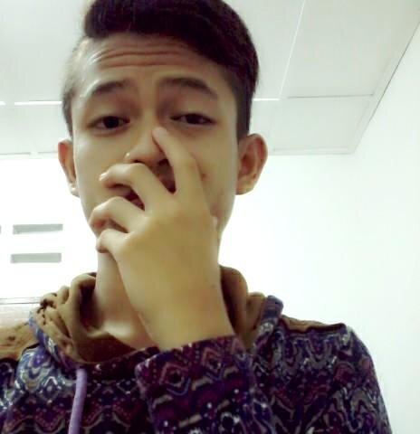 asSalamualaikum, hi ^_^ sye irshad 17 kuantan pahang... #sye_sayang_azlynda