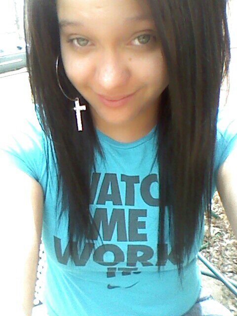 #TeamMixedbadbitches #TeamFuckbitches #Team Nokids #TeamGetmoney Trust nobody but God...n have faith...love me or hate me either way im still gonna SHINE!!