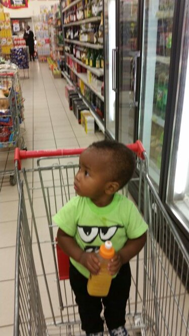 LwaziNomvalo's profile picture. 