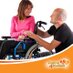 Dating4Disabled - Disabled Dating Service (@dating4d) Twitter profile photo