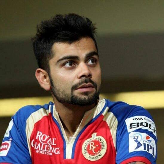 Hay guyz am a biggggest  die hard fan of VIRAT nd ma dream is to meet em I LUV HIM THE MOST. I just created this account so that VIRAT can notice me I LUV U.