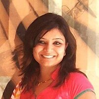 Prerna Bindra (@prerna0204) 's Twitter Profile