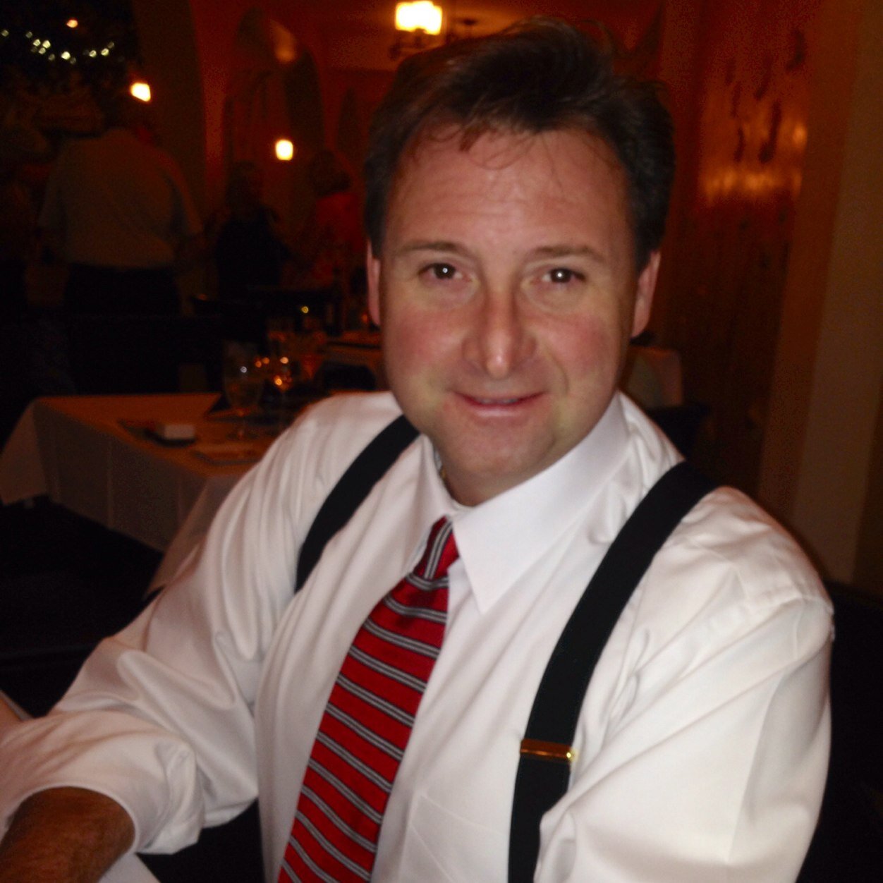 Shane Collins
