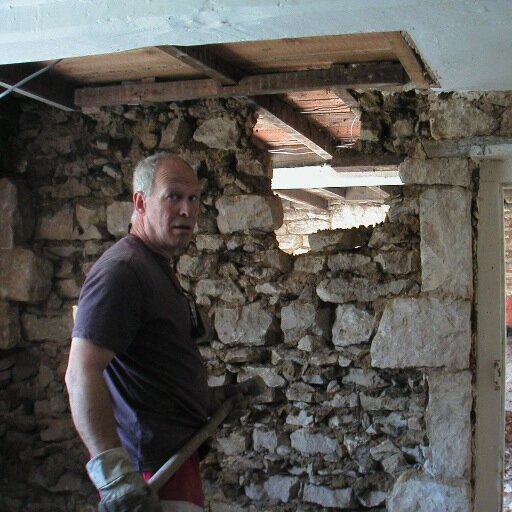 HampsonSteve's profile picture. Artist/Decorator Specialise in Restoration & Conservation  Love Art,Design Period Property,Furniture ,Music History..Fine Wine/Beer..Food  & Liverpool  home