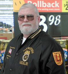 TheCramerican's profile picture. I'm a home gamer with horse sense. I watch Mad Money so I can BUY, BUY, BUY Ski-Daddy's picks! Boo-Yahh!!!