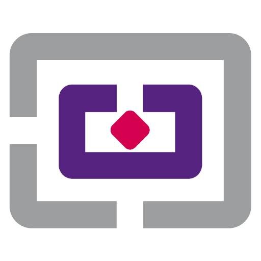 Ondernemer eigenaar, websitebouwer Build to Link 'Groot in website hulp aan kleine bedrijven'.