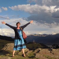Beatriz Wagner (@beawagner) 's Twitter Profile