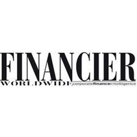 Financier Worldwide(@FinancierWW) 's Twitter Profile Photo